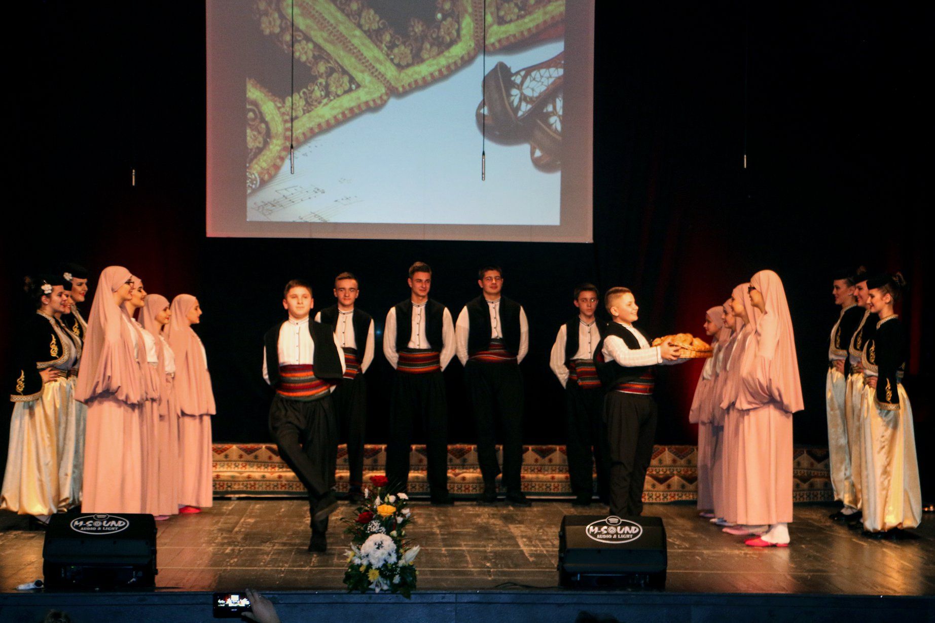 Korajac CMS - Gallery sample