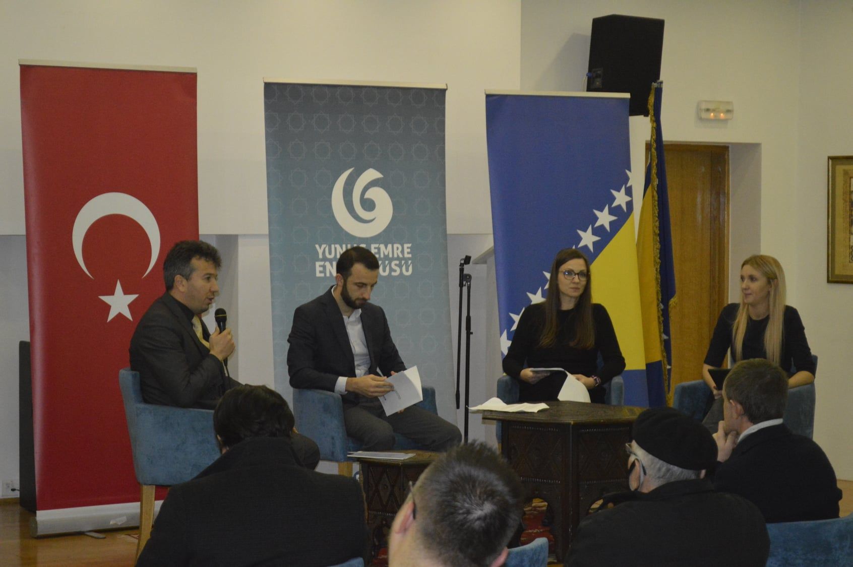 Korajac CMS - Gallery sample