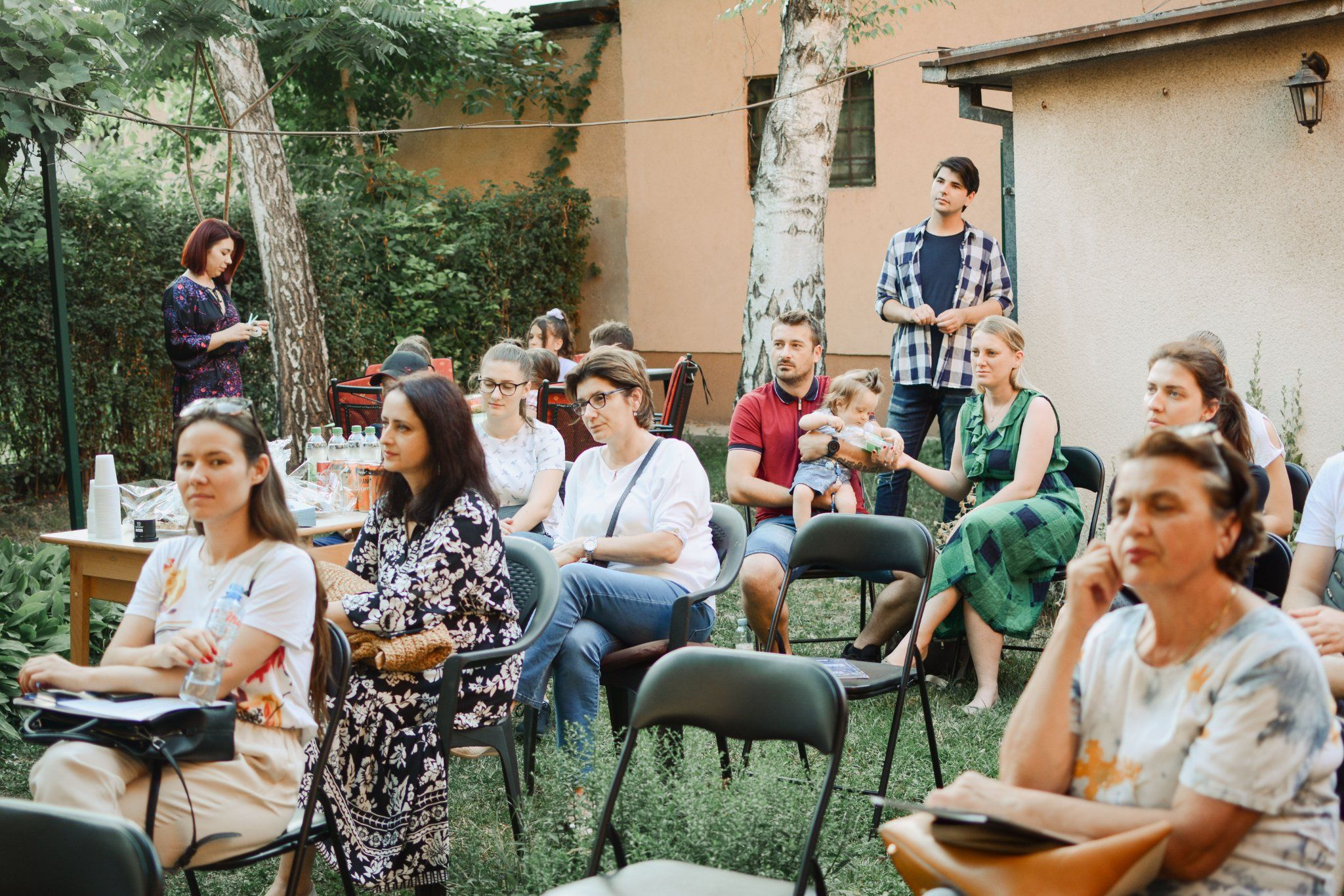 Korajac CMS - Gallery sample